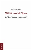 Militärmacht China (eBook, PDF)