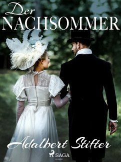 Der Nachsommer (eBook, ePUB) - Stifter, Adalbert