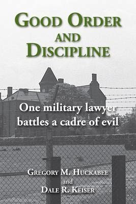 Good Order and Discipline (eBook, ePUB) Good Order and Discipline (eBook, ePUB)
