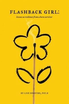 Cover Flashback Girl (eBook, ePUB)