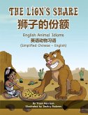 The Lion's Share - English Animal Idioms (Simplified Chinese-English) (eBook, ePUB)