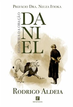 Cover Daniel (eBook, ePUB)