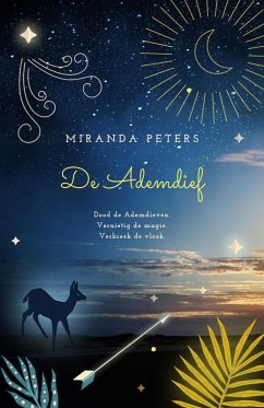 De Ademdief (Aspiratarserie, #1) (eBook, ePUB) - Peters, Miranda