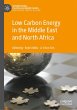 Low Carbon Energy in the Middle East... - Bild 1