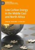 Low Carbon Energy in the Middle East and North Africa