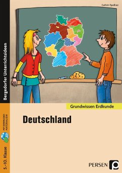 Cover Deutschland