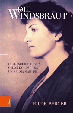 Die Windsbraut (eBook, ePUB) - Berger, Hilde