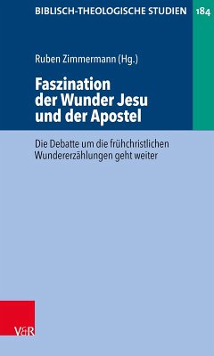 Faszination der Wunder Jesu und der Apostel (eBook, PDF)