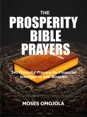 The Prosperity Bible Prayers (eBook, ePUB)