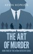 The Art of Murder (The Ottawa Detective... - Bild 1