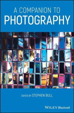 A Companion to Photography (eBook, PDF)