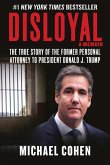 Disloyal: A Memoir (eBook, ePUB)