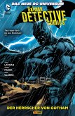 Batman - Detective Comics, Bd. 3: Der Herrscher von Gotham (eBook, ePUB)