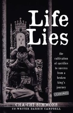Life Lies (eBook, ePUB) Cover Life Lies (eBook, ePUB)