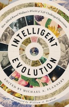 Cover Intelligent Evolution (eBook, ePUB)