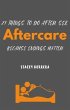 Aftercare (eBook, ePUB) - Bild 1