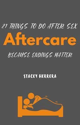 Aftercare (eBook, ePUB) Aftercare (eBook, ePUB)
