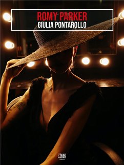 Romy Parker (eBook, ePUB) - Pontarollo, Giulia