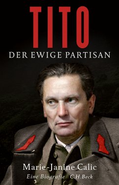 Tito (eBook, ePUB) - Calic, Marie-Janine