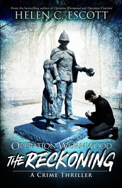 Cover Operation Wormwood: The Reckoning (eBook, ePUB)