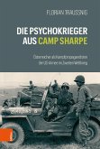 Die Psychokrieger aus Camp Sharpe (eBook, PDF)