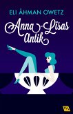 Anna-Lisas antik (eBook, ePUB) Anna-Lisas antik (eBook, ePUB)