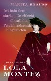 'Ich habe dem starken Geschlecht überall den Fehdehandschuh hingeworfen' (eBook, PDF)