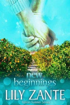 Cover New Beginnings (Italian Summer, #6) (eBook, ePUB)