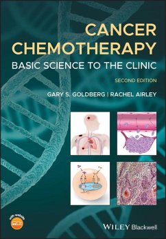 Cancer Chemotherapy (eBook, PDF) Cover Cancer Chemotherapy (eBook, PDF)