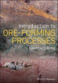 Introduction to Ore-Forming Processes (eBook, PDF)