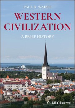 Cover Western Civilization (eBook, ePUB)