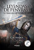 Leyendas de Penvram (eBook, ePUB)