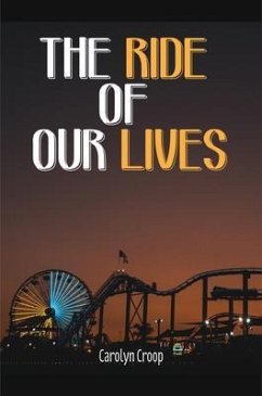 The Ride of Our Lives (eBook, ePUB) Cover The Ride of Our Lives (eBook, ePUB)