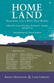 Home Land (eBook, ePUB)