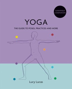 Godsfield Companion: Yoga (eBook, ePUB) Cover Godsfield Companion: Yoga (eBook, ePUB)