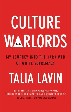 Culture Warlords (eBook, ePUB) - Lavin, Talia