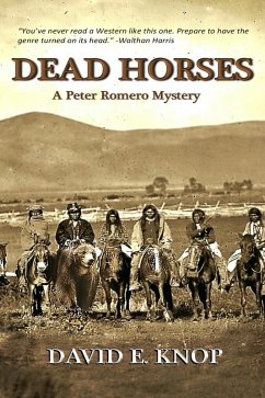 Cover Dead Horses (eBook, ePUB)