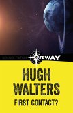 First Contact (eBook, ePUB)