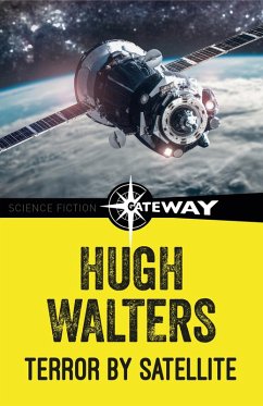 Terror by Satellite (eBook, ePUB) - Walters, Hugh