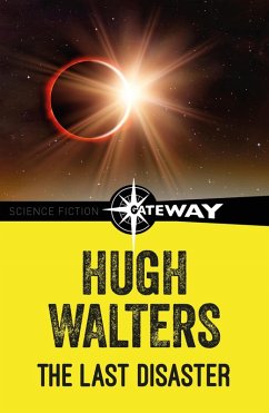 The Last Disaster (eBook, ePUB) - Walters, Hugh