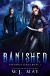 Banished (Revamped Series, #2) (eBook,... - Bild 1