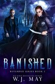 Banished (Revamped Series, #2) (eBook, ePUB) Banished (Revamped Series, #2) (eBook, ePUB)
