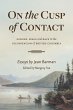 On the Cusp of Contact (eBook, ePUB) - Bild 1