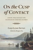 On the Cusp of Contact (eBook, ePUB)