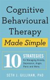 Cognitive Behavioural Therapy Made Simple (eBook, ePUB)