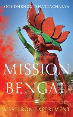 Cover Mission Bengal (eBook, ePUB)
