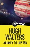 Journey to Jupiter (eBook, ePUB)