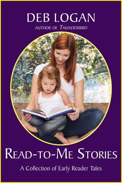 Cover Read-to-Me Stories (eBook, ePUB)