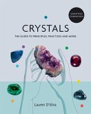 Godsfield Companion: Crystals (eBook, ePUB)