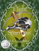 Flight of Sparrows (End of Crows, #2) (eBook, ePUB) Flight of Sparrows (End of Crows, #2) (eBook, ePUB)